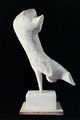 Costas Vrouvas, Totem, 1980, mixed media