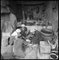 Ελένη Μυλωνά, Lunch Break Mazar, 1972, από τη σειρά φωτογραφιών Afghanistan, gelatin silver print, διαστάσεις μεταβλητές